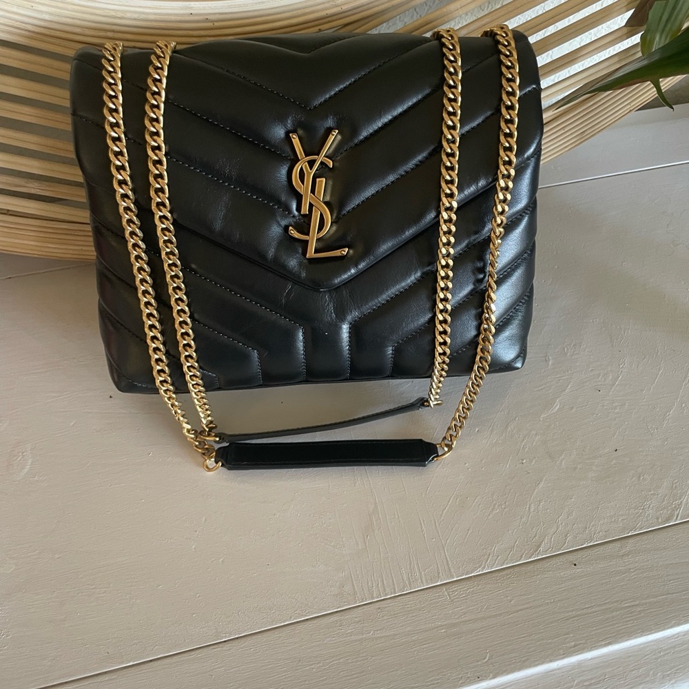 INSPIRED Loulou bag